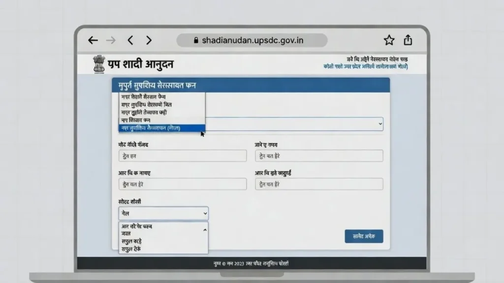 Shadi Anudan Yojana UP 2026: गरीब बाप की बेटी की शादी के लिए सरकार दे रही है ₹51,000 — अभी फॉर्म भरो वरना हाथ से निकल जाएगा मौका!