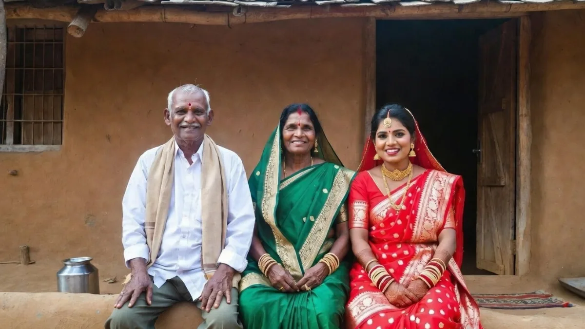 Shadi Anudan Yojana UP 2026: गरीब बाप की बेटी की शादी के लिए सरकार दे रही है ₹51,000 — अभी फॉर्म भरो वरना हाथ से निकल जाएगा मौका!