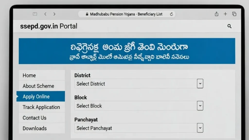 Madhubabu Pension Yojana 2026: Odisha के बुजुर्गों, विधवाओं और दिव्यांगों की Pension अटकी है? — Status, List और Form सब यहां मिलेंगे!