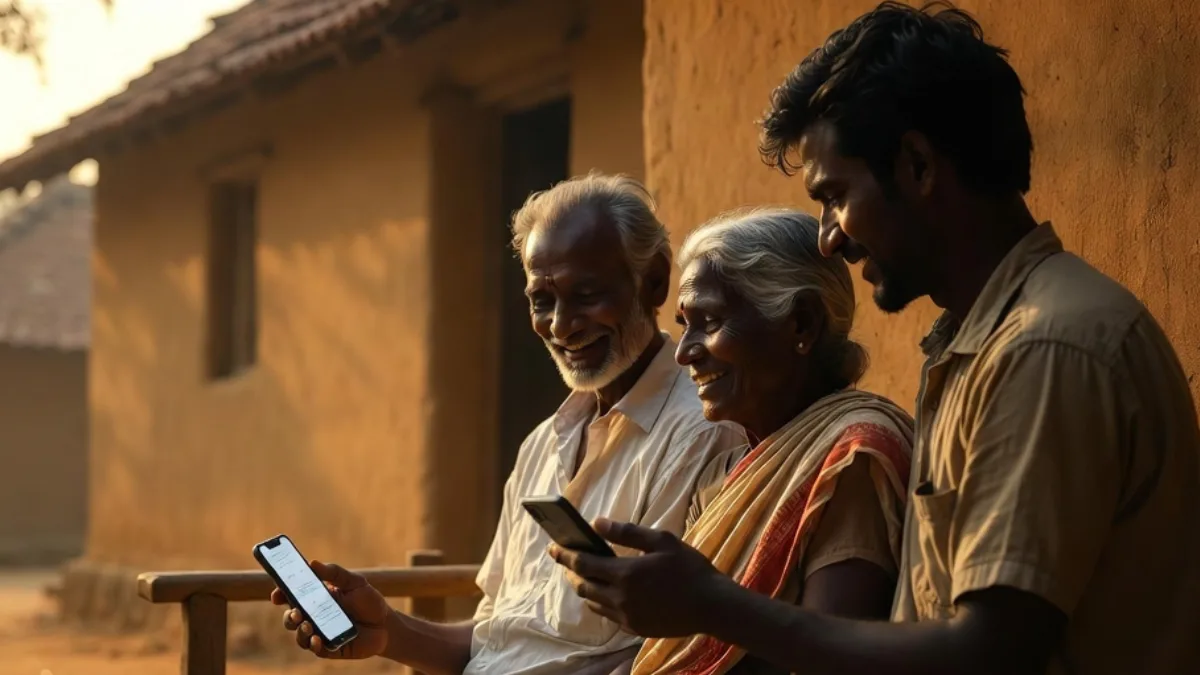 Madhubabu Pension Yojana 2026: Odisha के बुजुर्गों, विधवाओं और दिव्यांगों की Pension अटकी है? — Status, List और Form सब यहां मिलेंगे!