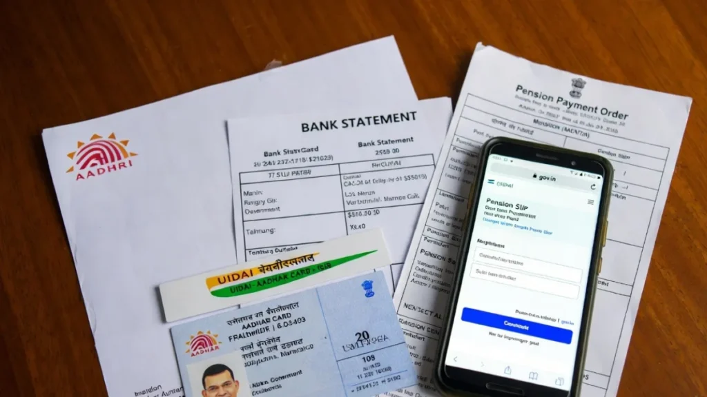 eLabharthi 2026: Bihar Pension का पैसा अटका है? — Payment Status, KYC और SSPMIS सब एक जगह, अभी चेक करो!